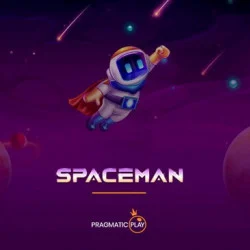 Spaceman 55jogar